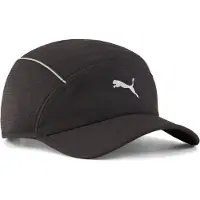 Puma Runner Short Visor 5 Panel Cap