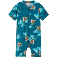 Reima Atlantti SunProof UV drakt Deep ocean (98 /3 år)
