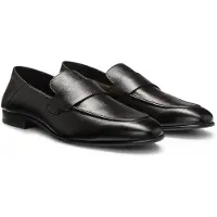 BOSS Gavrie Loafers