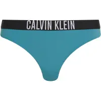 Calvin Klein Kw0kw02856 Bikini Bunn
