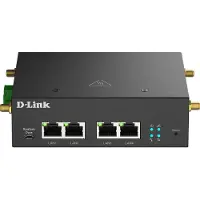 D-Link 5G Multi-Connect-modem