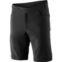 Gonso Adventure Zip Off Bukser