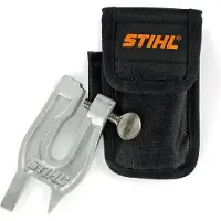 Stihl Filestøtte S 260 g Fileapparater og nagleredskap med tilbehør