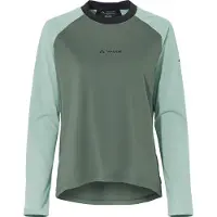 Vaude Bike Loamer Langarmet T-skjorte