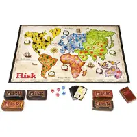 Hasbro Risk SE