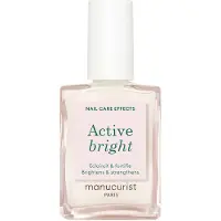 Manucurist Paris Active Range Nail Polish 15 ml - Bright