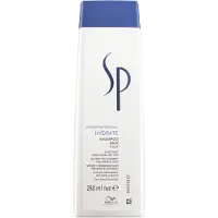 Wella SP Hydrate Shampoo 250ml