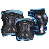 Powerslide Kids Pro Sett