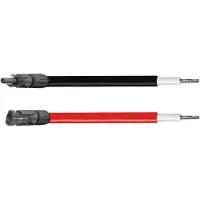 PLASTIMO Uniteck 681 Br Solcellekabel