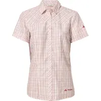 Vaude Tacun Ii Kortarmet Skjorte