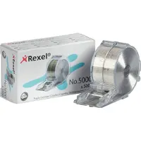 Rexel Stella 30 Stiftemaskiner