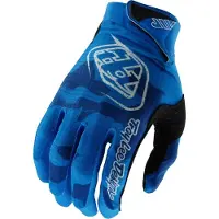 Troy Lee Designs Air Blotted Hansker