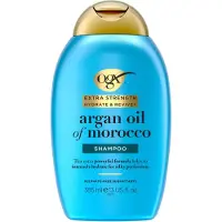 OGX Argan Extra Strength Shampoo 385 ml