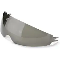 Scorpion Adf-9000 Air Solvisir Til Hjelm