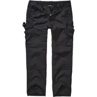 Brandit Tactical Ripstop Cargobukser