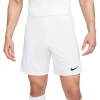 Nike Dri-fit Park 3 Shorts