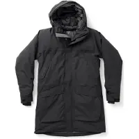 Houdini Fall In Parka