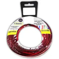 EDM Rull Med Flerlederkabel 2x1.5 Mm 20 M