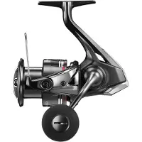 Shimano Vanford Fa Fiske Spinnehjul