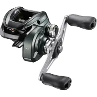Shimano Curado M 201 Xg Baitcasting-snelle