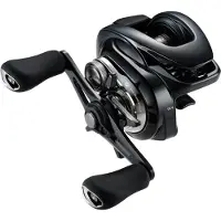 Shimano Metanium Dc Baitcasting-snelle