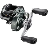 Shimano Curado M 201 HG Left Hand