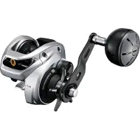 Shimano snelle Tranx B 301 HG venstrehånds