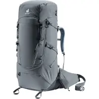 Deuter Aircontact Core 65+10l Sl Ryggsekk