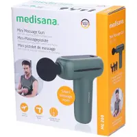 Medisana MG 200 mini massasjepistol