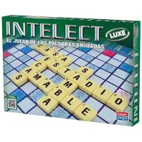 Falomir Intelect De Luxe Brettspill
