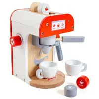 MOLTO Kaffemaskin 8 Tilbehør