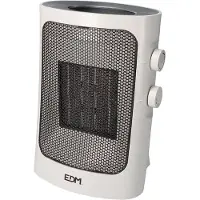 EDM Vertikal Varmeapparat 1000-1500w