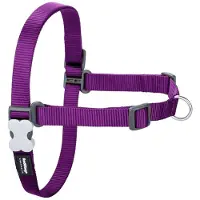 Red Dingo No-pull Hundesele