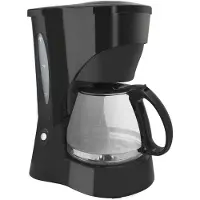 Kuken Dryppkaffetrakter 650ml 4-6 Kopper