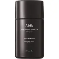 Abib Heartleaf Calming Drop Spf50+ Solkrem 50 Ml
