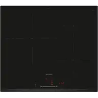 Siemens Eh631hdc1e Induksjonstopp 3 Brennere