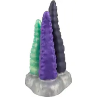 Orion Triple Tentacle Fantasydildo