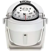 Ritchie Navigation Utforskerbrakett Kompass