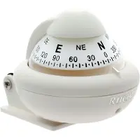 Ritchie Navigation Ritchiesport Brakettmontert Kompass
