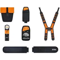 Stihl Advance X-Flex PRO skogsett
