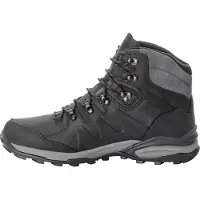 Jack Wolfskin Refugio Prime Texapore Mid Tursko