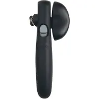 Oxo Lock and Go-boksåpner, rustfritt stål, magnetisk