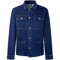 Pepe Jeans Bingham Gdg Denimjakke