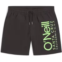 O'Neill Original Cali 14" Kids Boardshorts svart