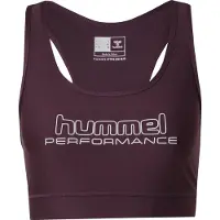 Hummel Te Fundamental Sport-topp