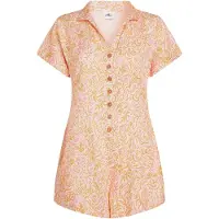 O'Neill Wotw Kortermet Romper