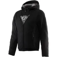 Dainese Furry Jakke Med Hette