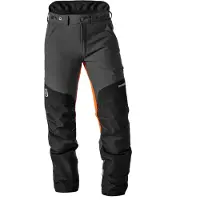 Husqvarna midjebukser, Teknisk herre M