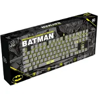 Fr-Tec Dc Batman Gaming-tastatur