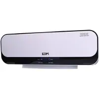 EDM Delt Veggvarmer 1000-2000w